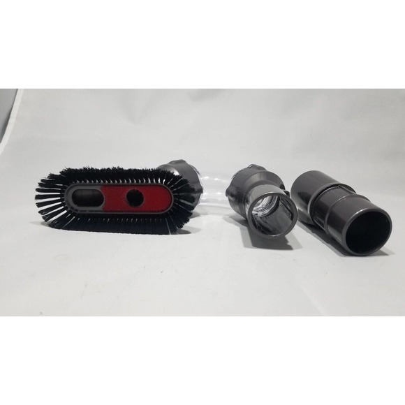 Dyson 917646-01 Dust Brush Multi-Angle Brush Universal Up Top Tool Assembly - Picture 12 of 12
